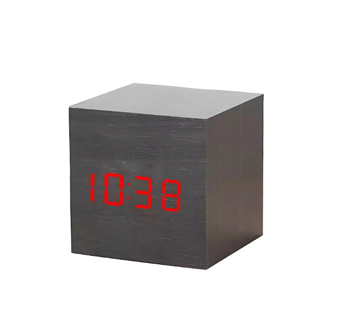 Electronic Simple Projection Display Digital Clock
