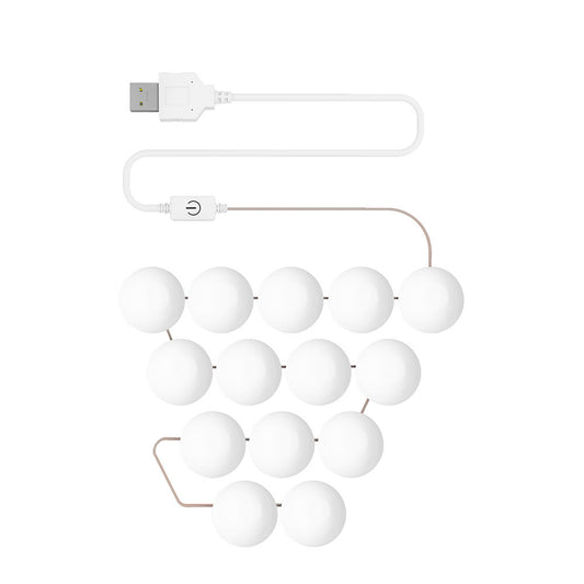 Dressing Table Led Mirror Light