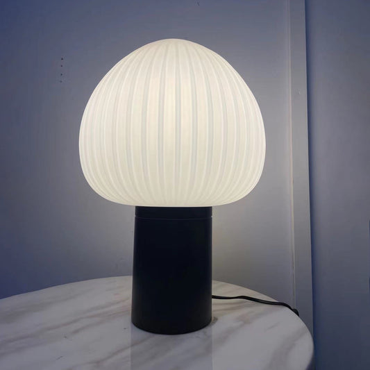 Light Luxury Bedside Bedroom Table Lamp