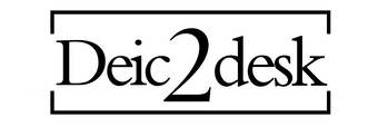 Deic 2 Desk