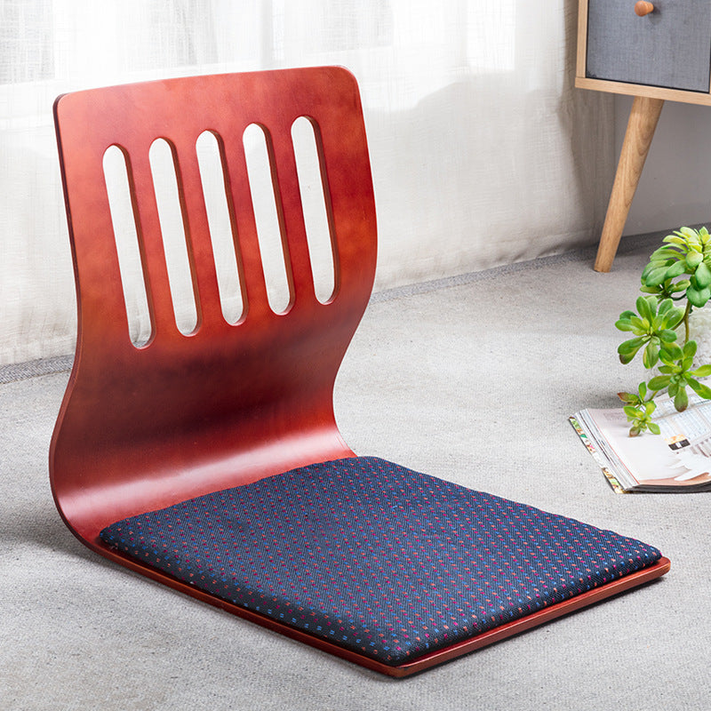 Tatami Legless Chair Stool Bedroom Lazy Bone Chair Bay Window