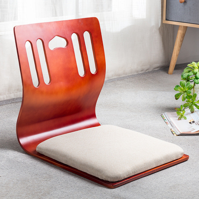 Tatami Legless Chair Stool Bedroom Lazy Bone Chair Bay Window