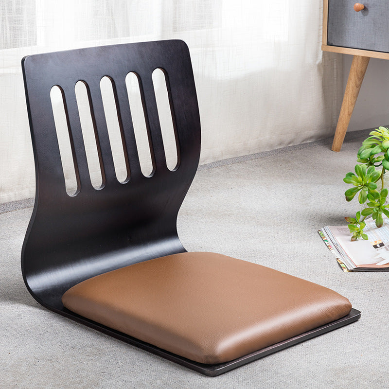 Tatami Legless Chair Stool Bedroom Lazy Bone Chair Bay Window