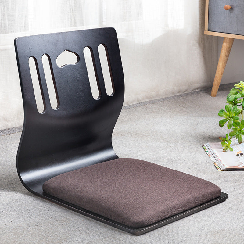 Tatami Legless Chair Stool Bedroom Lazy Bone Chair Bay Window