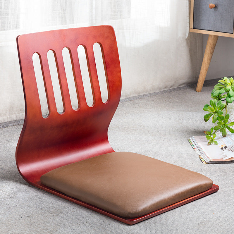 Tatami Legless Chair Stool Bedroom Lazy Bone Chair Bay Window