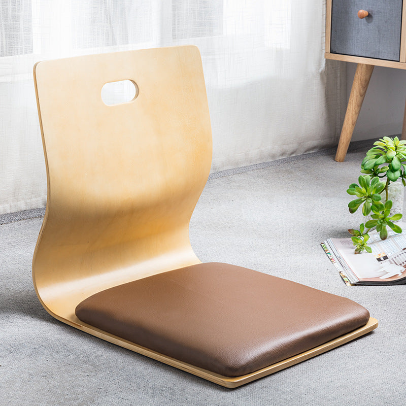 Tatami Legless Chair Stool Bedroom Lazy Bone Chair Bay Window
