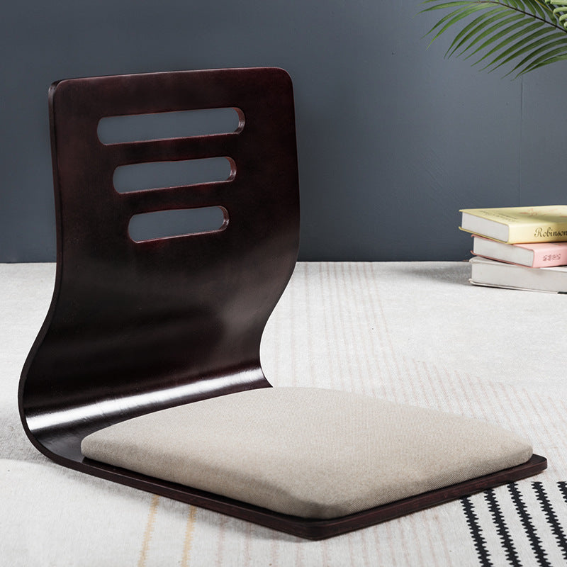Tatami Legless Chair Stool Bedroom Lazy Bone Chair Bay Window