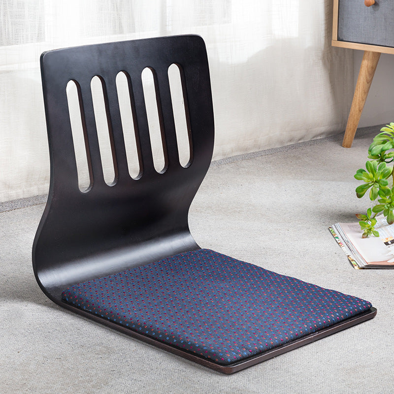 Tatami Legless Chair Stool Bedroom Lazy Bone Chair Bay Window