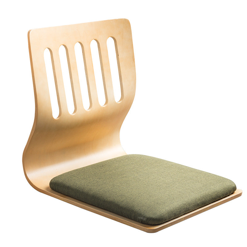 Tatami Legless Chair Stool Bedroom Lazy Bone Chair Bay Window