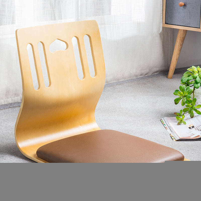 Tatami Legless Chair Stool Bedroom Lazy Bone Chair Bay Window