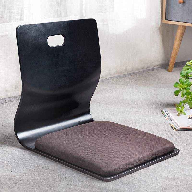 Tatami Legless Chair Stool Bedroom Lazy Bone Chair Bay Window