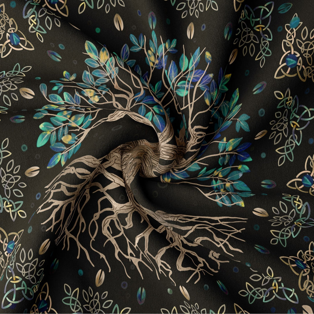 Tapestry Background Fabric Ins Style Hanging Cloth Room Decoration